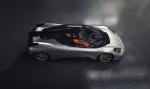 Gordon Murray Automotive T.50 2020 года